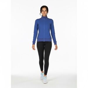 Lululemon Reversible Running Jacket